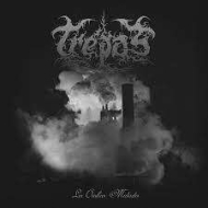 TREPAS Les Ombres Malades [CD]